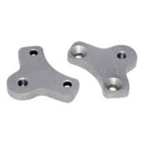 Adapter Plate For Split Rings - PLAC-1 - Tecnoseal